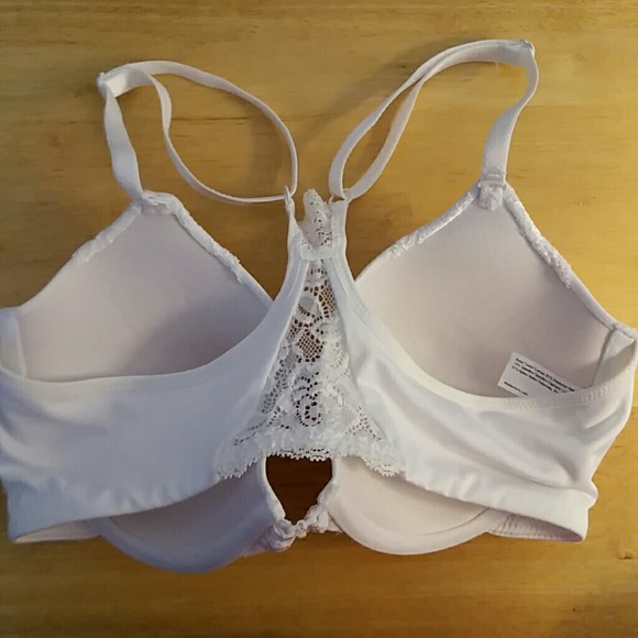 MAIDENFORM RACER-BACK BRA - Picture 2 of 3